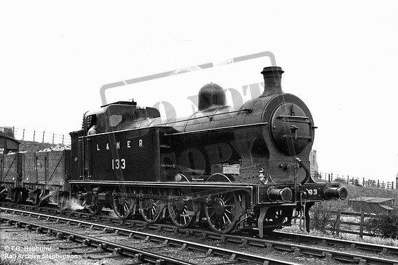 133 1923 Basford