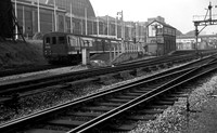 LT Tube 1969-10 Kensington Olympia