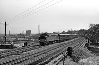 D2xx 1963c Mirfield Wheatleys Bridge