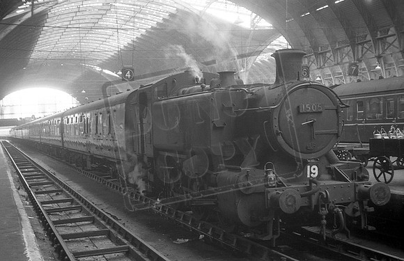 1505 1961-08-04 Paddington