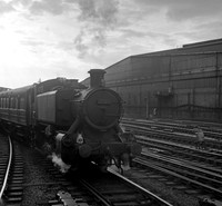 1507 1958 Paddington