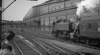 1507 1960c Paddington