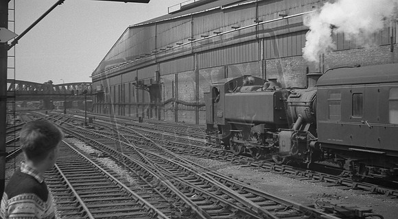 1507 1960c Paddington