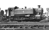 1500 1963-04 Old Oak Common