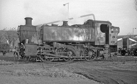 1501 1969-02-07 Coventry Colliery