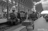 1506 1950s Paddington