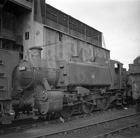 1509 1960 Is it Swindon ?