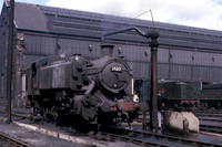 1507 1963-08-11 Old Oak Common