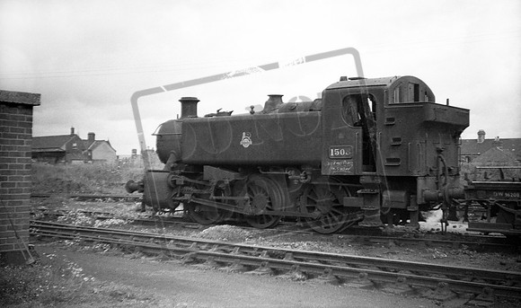 1508  1950s Cardiff Canton