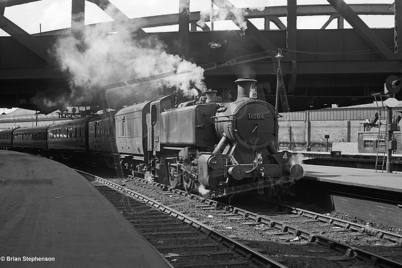 1504 1960-07-17 Paddington