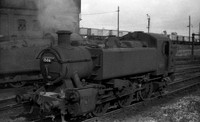 1506 1960c Newport Ebbw Junction