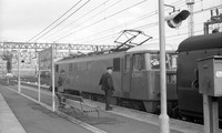 E3055 1960s Nuneaton