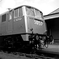 E3050 1960-10 Battersea Exhibition