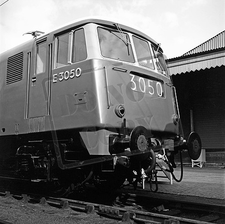 E3050 1960-10 Battersea Exhibition