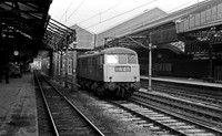 E3047 1970c Crewe