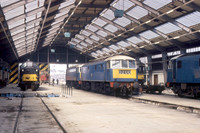 E3048 E3066 1966-05-01 Willesden