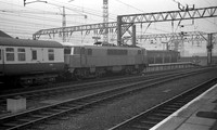 E3049 1960s Manchester Piccadilly