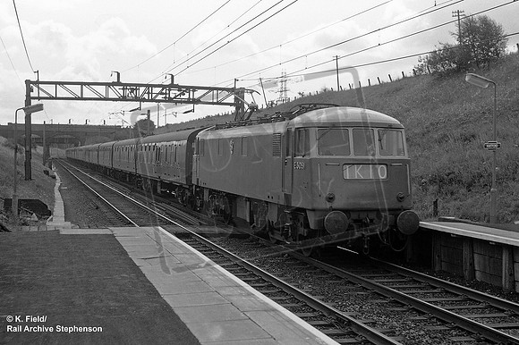 E3051 1961 Hartford