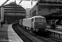 E3049 1960 Manchester Piccadilly