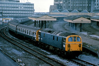 74003 1977-12-03 Southampton Town Terminus