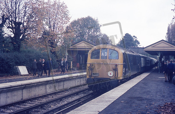 E6108 1968-11-03 Glandon