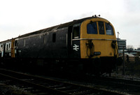 74002 1977-12-03 On RPPR tour