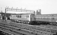 E6107 1970s Clapham Junction