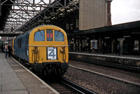 74010 1977-12-03 Bournemouth