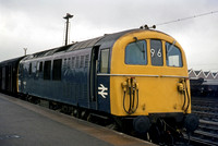 74007 1974 Eastleigh