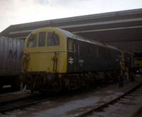 E6104 1972-09-02 Old Oak Common