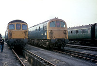 E6106 1969-06-08 Eastleigh
