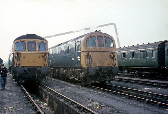 E6106 1969-06-08 Eastleigh