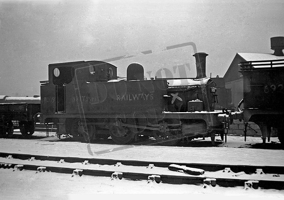 68209 1955-02-20 Gorton Works
