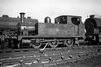 68207 1950s Immingham