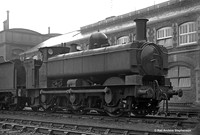 1685 1920s Swindon Works