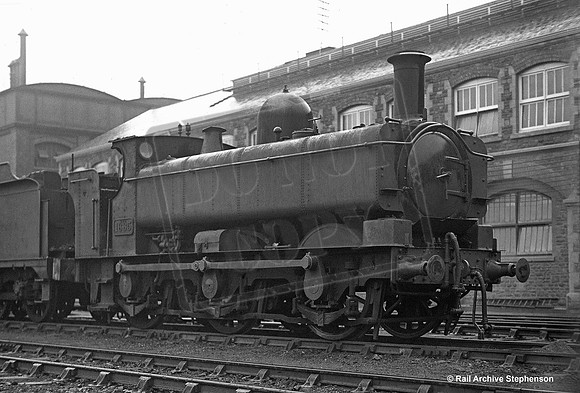 1685 1920s Swindon Works