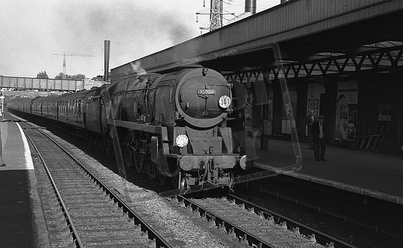 35008 1961-06-25 Southampton