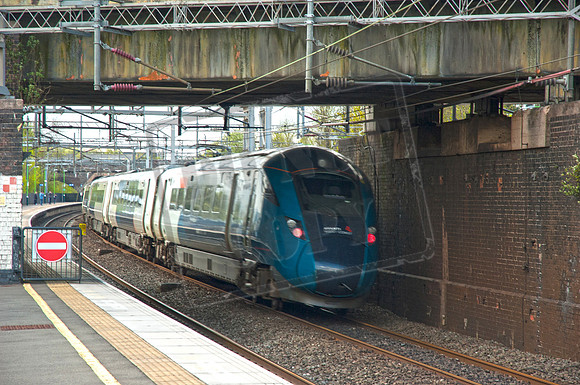 805009 2025-04-23 Lichfield