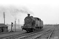69931 1957c Gascoigne Wood