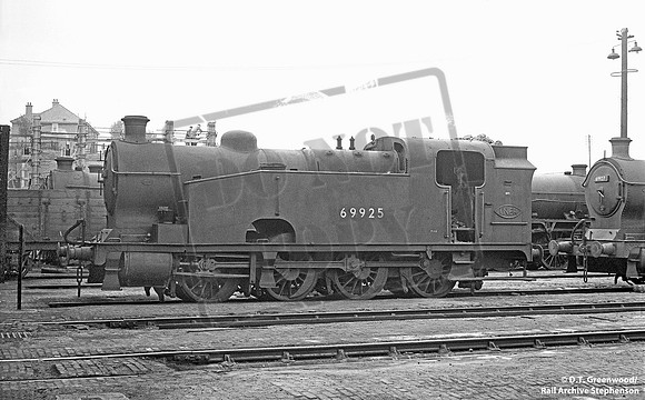 69925 1952-09 Eastfield shed