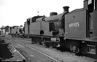 69935 1951-06 Gorton Works