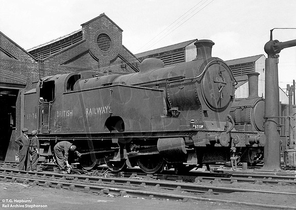 69926 1949c March