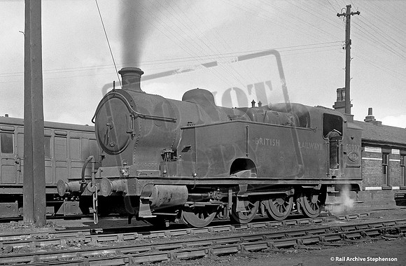 69927 1949c Eastfield