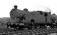 9936 1946-08-18 Mexborough shed