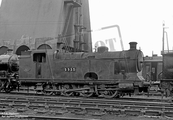 9935 1946-06-22 Doncaster Carr