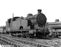9936 1946-09-01 Doncaster Carr