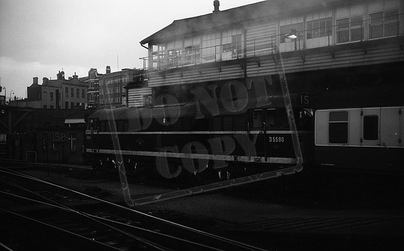 D5590 1967-03-30 London Kings Cross-ROneg-1803-202