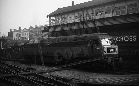 D1764 1967-03-30 London Kings Cross-ROneg-1803-203