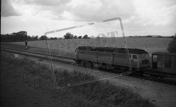D1919 1969-06-21 Churchdown-ROneg-1803-178