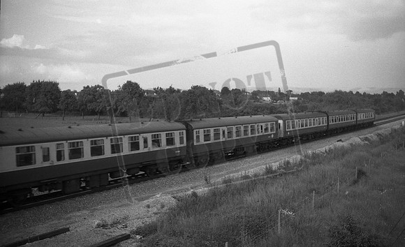 DMU W50695 1969-06-21 Churchdown-ROneg-1803-175
